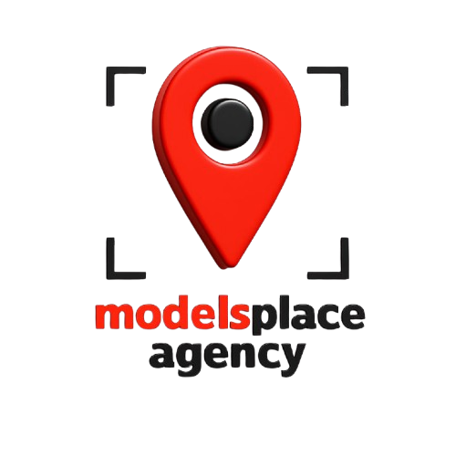 Modelsplace Agency Logo